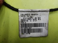 фото thumb №9, Люк peugeot 307 cc 2003-2008 моторчик механизм люк жгут