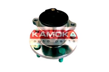 фото thumb №2, Ступиця колеса mazda 3 03- 5 05- зад +abs kamoka