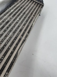 фото thumb №13, Радиатор воздуха наддувочный / интеркулер ford c-max ii 10- 1673687