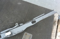 фото thumb №10, Балка підсилювач бампера перед нижня pas переднє bmw i3