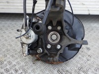 фото thumb №7, Амортизационная стойка поворотный кулак амортизатор правый перед kadjar