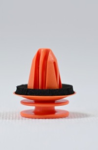 Клипса обивка mercedes sprinter a0009918698 Оригинал, фото thumb