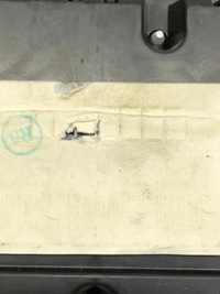 фото thumb №9, Лічильник приладова панель renault clio 4