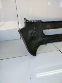 фото thumb №11, Partner berlingo iii 08-12 бампер передний перед 9682966577 oem номер