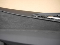 фото thumb №4, Audi a6 c7 боковина двері шкіра алькантара