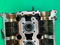 фото thumb №6, Головка цилиндров volvo v50 s40 ii 04- 2.4b b5244s4/5