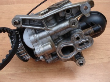 фото thumb №14, Opel astra k mokka 1.2 turbo f12shl кришка клапанів gm 55512061 bdb pń