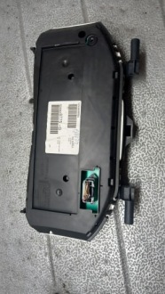 фото thumb №2, Лічильник renault clio iii 1.2b 06r 8200628775-g