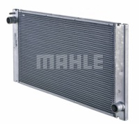 Радіатор води cr 1095 000p mahle mini mini r56 2 Недорого, фото thumb