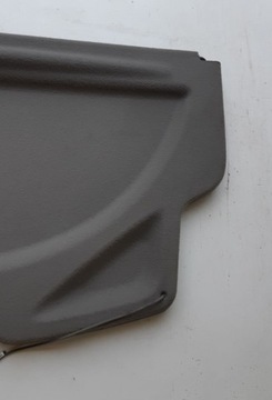 фото thumb №5, Полка задняя daewoo tacuma chevrolet rezzo 2001-08 красивая