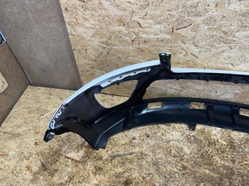 фото thumb №11, Kia sorento iii 3 14-17 бампер перед переднее