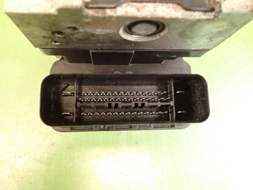 фото thumb №8, Насос abs skoda octavia ii fl 1.6 b 10r 1k0907379as 1k0614517ca