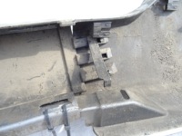 Поріг накладка поріг права vw passat b7 седан універсал Доставка, фото thumb