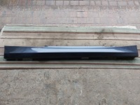 фото thumb №1, Молдинг порог правая bmw 1 e81 3 дверь 07r a22