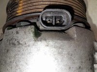 фото thumb №7, Компресор кондиціонера espace iv 1.9 dci