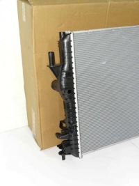 Оригінальна радіатор води jaguar f-type 3.0 5.0 Київ, фото thumb