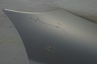 фото thumb №10, Крыло правые перед mercedes c w203