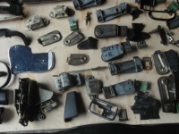 фото thumb №5, Частини різні mercedes w 123 coupe