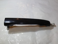 фото thumb №1, Peugeot 4007 citroen c-crosser ручка двері ліва