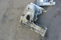 фото thumb №12, Лонжерон правая левая mercedes ml w164 755