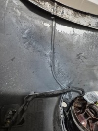 фото thumb №11, Bmw 5 e60 e61 м-пакет 03- бампер перед передний spr pdc 7896582