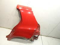 фото thumb №10, Четверть крыло левый задняя ly3d vw golf vi 5d