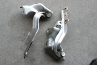 фото thumb №1, Петля петли капота комплект lexus rx 400h