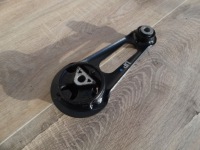 фото thumb №1, Nissan micra k14 2017 1,0 dig-t подушка двигателя