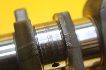 фото thumb №9, Wał коленчатый volvo s60 ii xc60 xc70 v60 v70 2.4 bit d5244t17 31251992