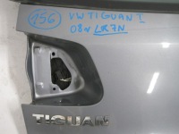 фото thumb №13, Крышка багажника vw volkswagen tiguan 5n0 i lr7n
