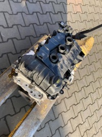 фото thumb №1, Citroen c3 iii 2018 двигатель 1.2 vti