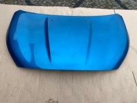 фото thumb №3, Mitsubishi space star ii 2 lift капот перед оригінал