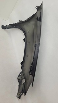 фото thumb №12, Toyota yaris cross 20+ крыло перед передний левый fv