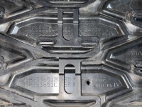 Audi q3 sportback 83f решётка решётка радиатора решётка  радиатора чёрный черный 83f853651 с Разборки, фото thumb