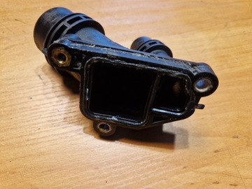 фото thumb №5, Bmw 1 e87 2.0d n47d20c штуцер води 7800048