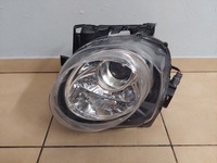 фото thumb №6, Nissan juke ксенон левая правая