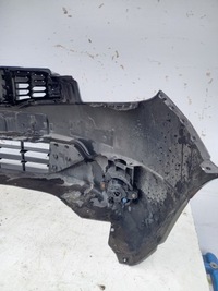 фото thumb №15, Бампер перед nissan qashqai j10 lift