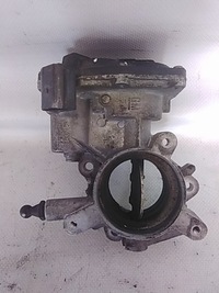 фото thumb №1, 9417 opel insignia 2.0 cdti дроссельная заслонка 55564164