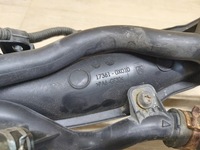 фото thumb №5, Toyota verso auris avensis t27 труба воздухозаборник воздуха 1,6 2,0 d4d