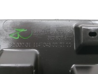 фото thumb №6, Плита захист бампера skoda octavia 3 iii 5e 5e0