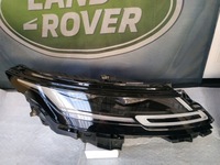 фото thumb №10, Land rover range rover evoque l551 двигатель вентилятора радиатора 500160208