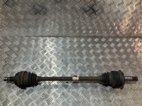 Купить Приводной вал правый задний  mercedes c klasa w205 1.6 cdi, фото thumb