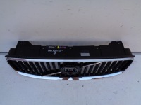 фото thumb №4, Решітка радіатора решітка радіатора volvo xc60 ii 20- lift