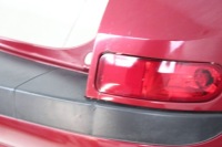 Renault clio 3 универсал рестайлинг  09r- бампер задний задний tennj Киев, фото thumb