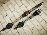 Купить Ford fiesta mk7 1.6 tdci приводной вал левая механическая коробка передач, фото thumb