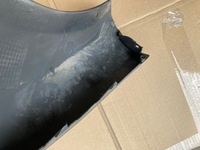 фото thumb №9, Cupra formentor планка бампера ліва оригінал.