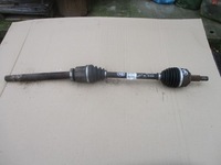 фото thumb №2, Приводной вал правая 8200725513 renault megane iii 1.9dci