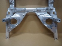 фото thumb №3, Подрамник подрамник подрамник перед alfa romeo stelvio 50550591