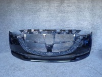 фото thumb №1, Mazda 2 20- бампер передній перед