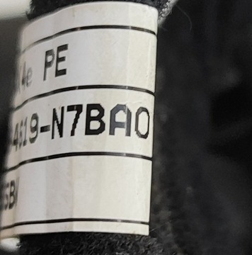 фото thumb №12, Hyundai tucson iv nx4 2024 гніздо / з'єднувач usb